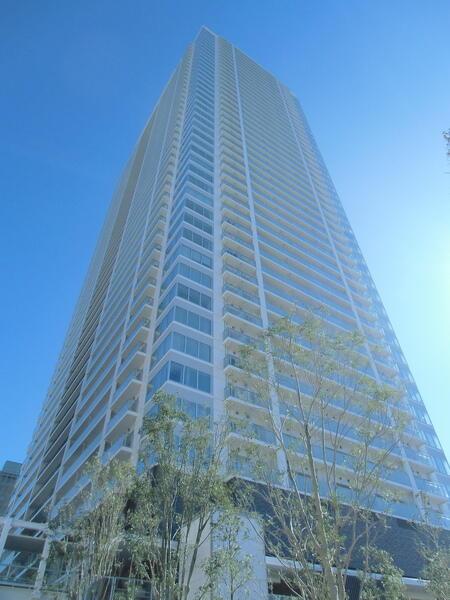 津田沼ザ タワー 43階 2sldk 習志野市の新築マンション アットホーム マンション購入の情報