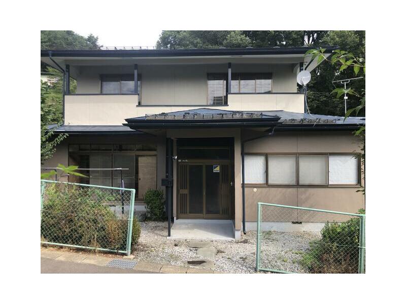 Morioka City, Iwaki Shimizu (Morioka Station) 2-story 4DK