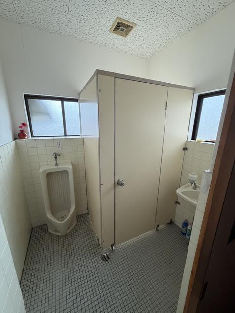 Minamiuonuma City, Nishiizumida (near Muikamachi Station), 2-story building, 9DK &mdash; photo 5
