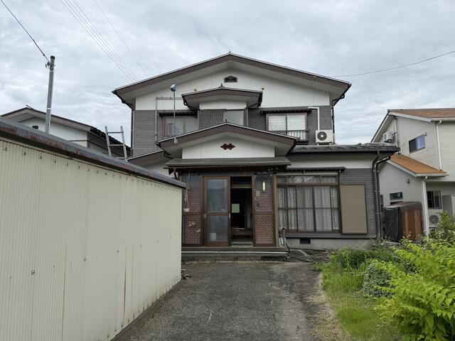 Minamiuonuma, Niigata property