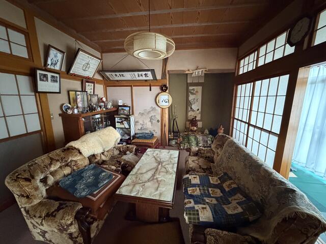Minamiuonuma City, Nishiizumida (near Muikamachi Station), 2-story building, 9DK &mdash; photo 4