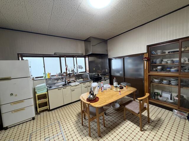Minamiuonuma City, Nishiizumida (near Muikamachi Station), 2-story building, 9DK &mdash; photo 6