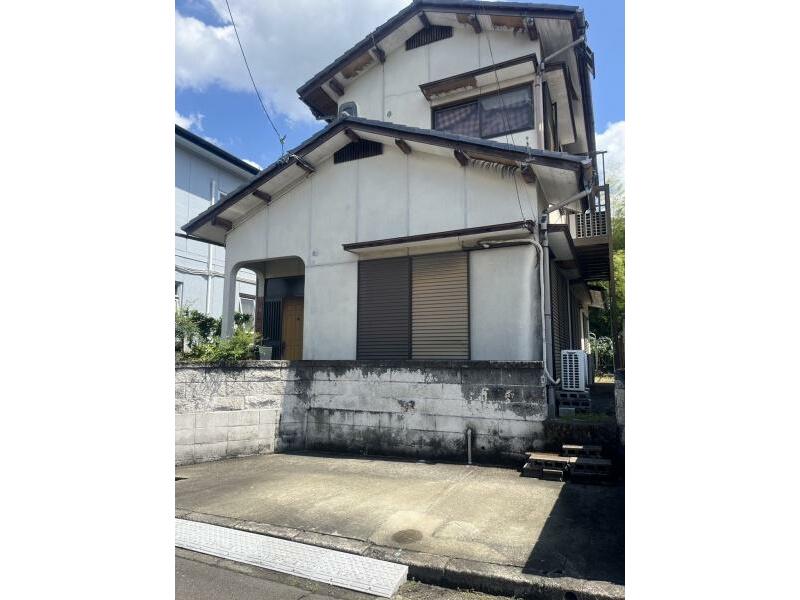 Iwama, Iwamura Town, Ena City (Gokuraku Station) 2-story 1LDK