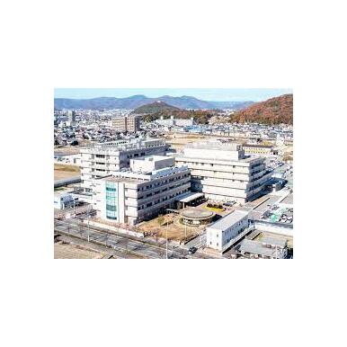 社会医療法人三栄会ツカザキ病院 距離：2,004m