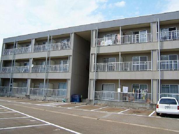 アットホーム ｃｓｋハイム 2階 １ｋ 提供元 株 クボタホーム 高岡市の賃貸マンション