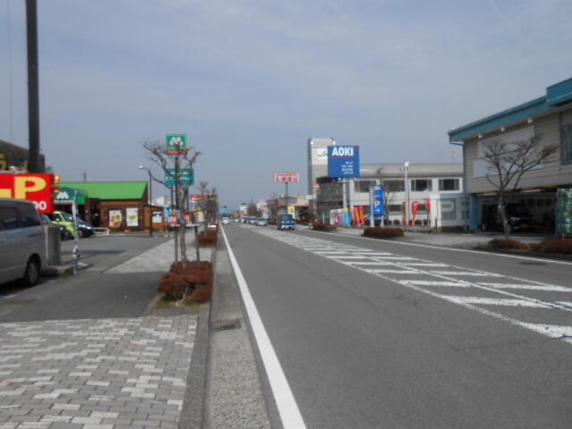 アットホーム コンフォート向原 ２０１ ３ｌｄｋ 提供元 有 あさひ綜括不動産 御殿場市の賃貸マンション