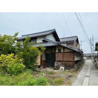 detached 犬上郡豊郷町大字上枝