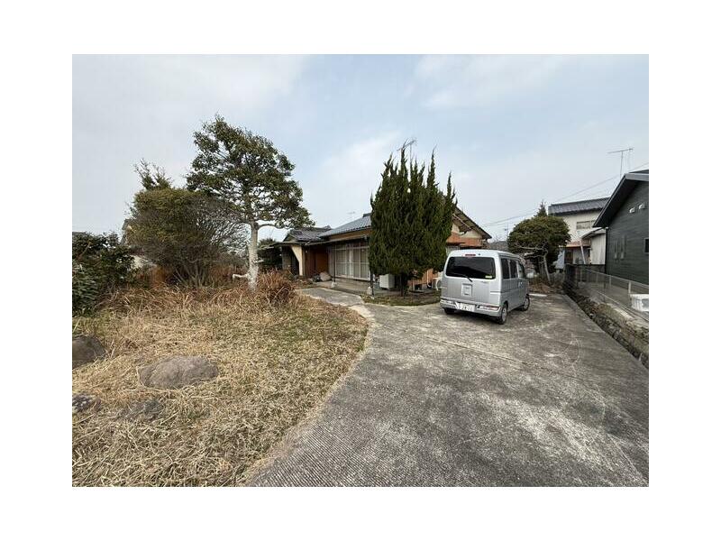 Nakatsu-shi, Nakatsu (Imazu station) Single story house, 5DK

1,350,000 yen
