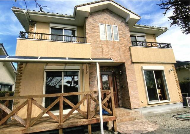 Cheap house for sale in Soo, Kagoshima