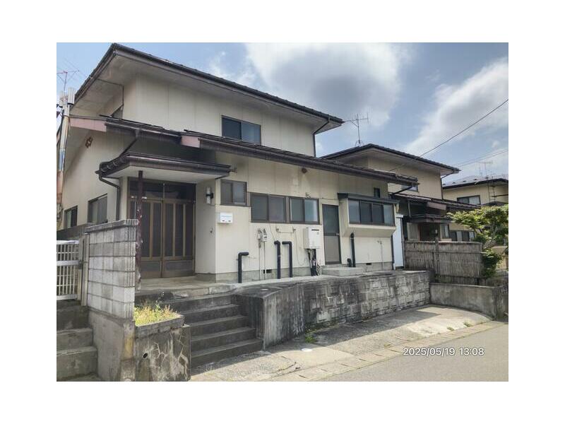 Otsuka 1-chome, Aizuwakamatsu City