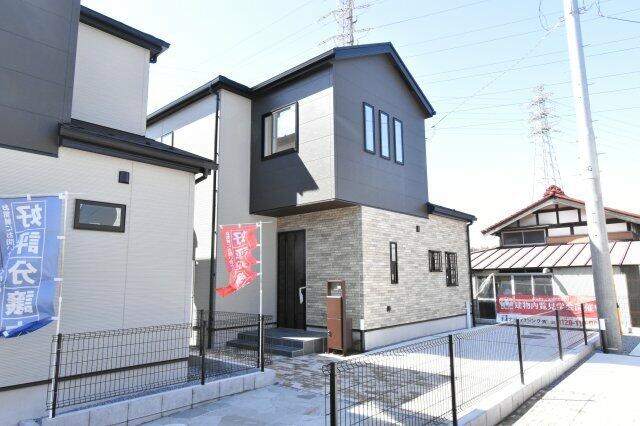 【中古】 サルト/新風舎/岩槻大介 岩槻区黒谷戸建て | スマイヲ