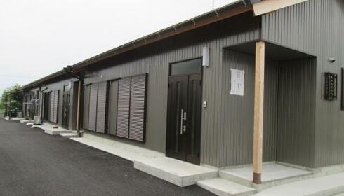 笠松町田代桑原貸家 naka 3DK