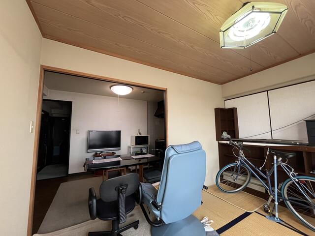 公式限定 福袋 - 公式通販オンラインショップ アットホーム】SSKグリーンパーク小山Ⅱ 4階 3DK ジャズ