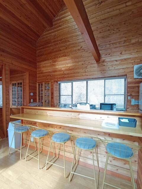 2-story, 2LDK apartment in Oaza Omae, Tsumagoi Village, Agatsuma District. &mdash; photo 5