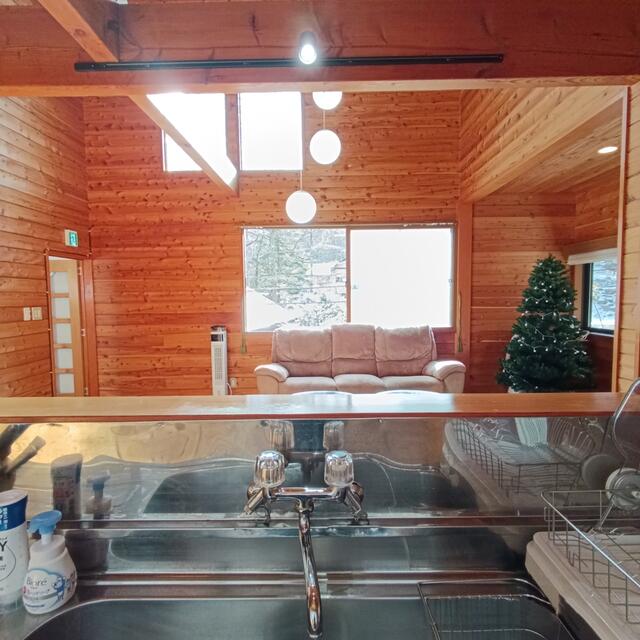 2-story, 2LDK apartment in Oaza Omae, Tsumagoi Village, Agatsuma District. &mdash; photo 7