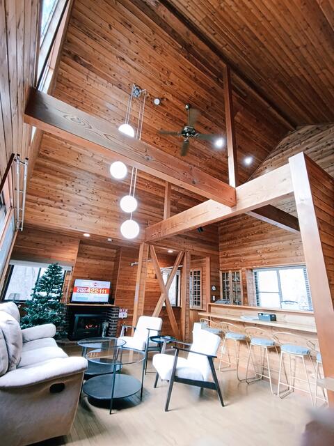 2-story, 2LDK apartment in Oaza Omae, Tsumagoi Village, Agatsuma District. &mdash; photo 6
