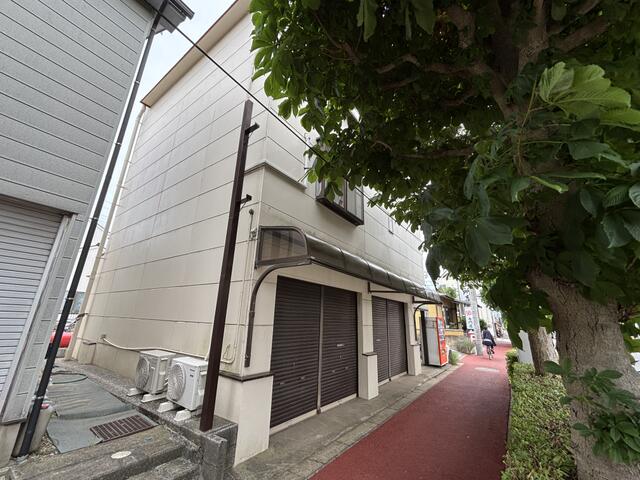 アットホーム】松戸駅のマッサージ・整体院の業種が出店できる貸