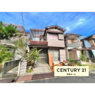 Kizugawa City, Kizuo Ikeda (Kidu Station) 2-story building 4DK

6.8 million yen