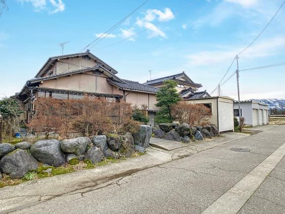アットホーム】南砺市柴田屋の中古住宅・中古一戸建て 購入情報