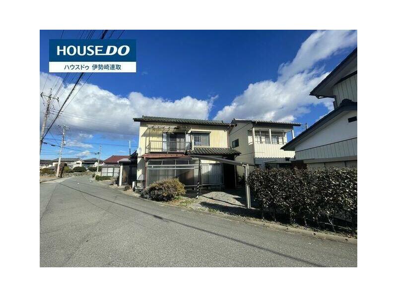 Fujioka City, Kamiootsuka (Gunma Fujioka Station) 2-story 5LDK