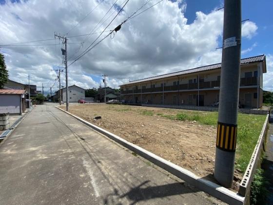 アットホーム 野々市市 住吉町 野々市工大前駅 住宅用地 野々市市の土地 売地 宅地 分譲地など土地の購入情報