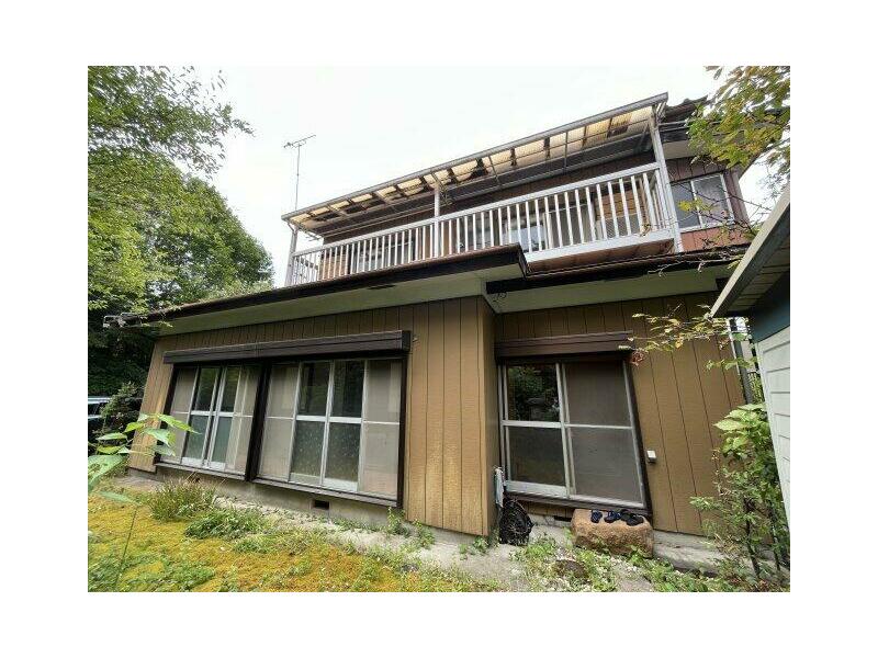 2F 4DK in Nichire, Midori-ku, Sagamihara-shi, Kanagawa

6.8 million yen