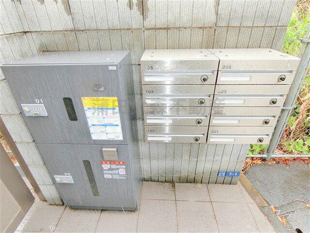 物件画像
