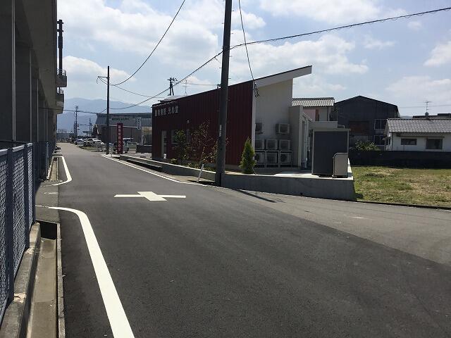 アットホーム 松山市 南高井町 店舗用地 松山市の土地 売地 宅地 分譲地など土地の購入情報