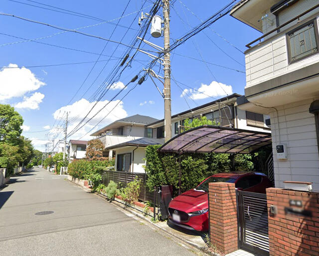 アットホーム】浦安市 富岡1丁目 (新浦安駅 ) 住宅用地 アットホーム】浦安市 富岡1丁目 (新浦安駅 ) 住宅用地