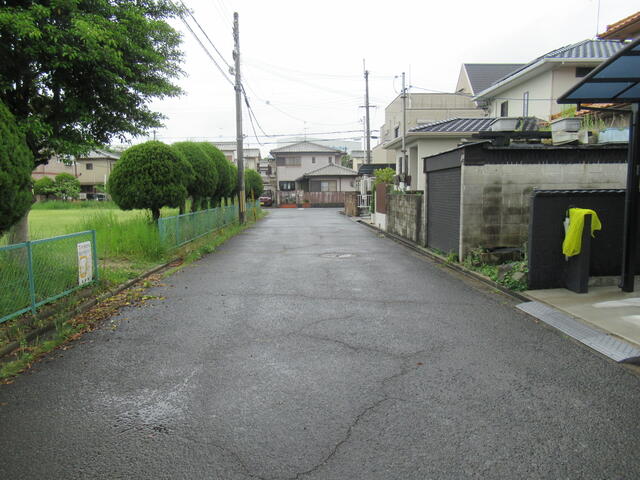 アットホーム 生駒郡安堵町 大字西安堵 法隆寺駅 住宅用地 生駒郡安堵町の土地 売地 宅地 分譲地など土地の購入情報