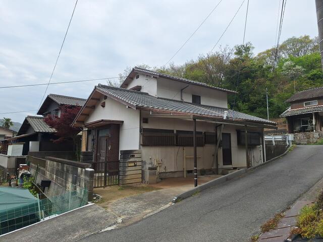Niiya district, Nakasho-cho, Innoshima, Onomichi City; 2-story building; 5DK &mdash; photo 8