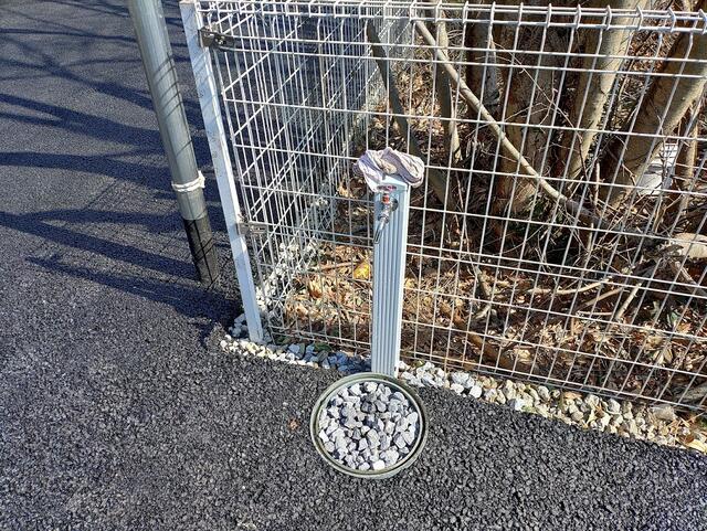 アットホーム】松戸市金ケ作売倉庫 土地820平米（提供元