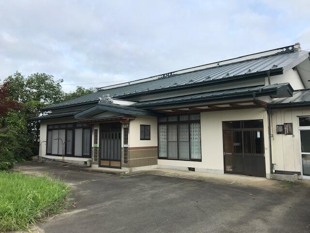 Cheap house for sale in Isawa, Iwate