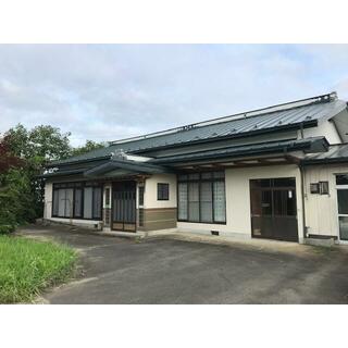 detached 胆沢郡金ケ崎町三ケ尻上新田