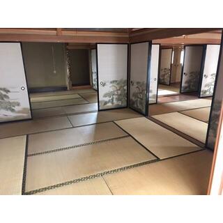detached 胆沢郡金ケ崎町三ケ尻上新田