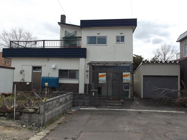 アットホーム 余市郡余市町 黒川町 余市駅 住宅用地 余市郡余市町の土地 売地 宅地 分譲地など土地の購入情報