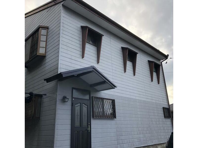 2-story building, 2LDK in Tachikami, Ago Town, Shima City