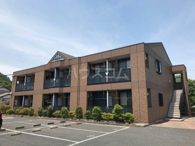アットホーム みどり市 笠懸町阿左美 岩宿駅 2階 １ｋ 提供元 ハウスコム 株 前橋店 みどり市の賃貸アパート