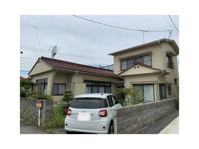 2-story building, 5DK in Michizoe, Iizaka Town, Fukushima City (Iōji-mae Station)