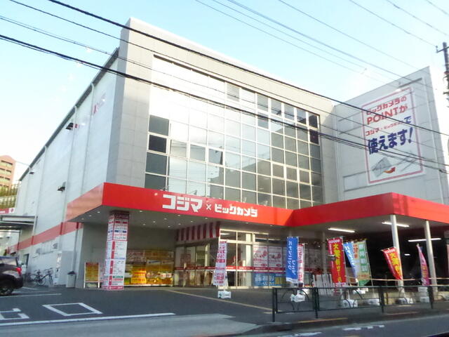アットホーム 江戸川区 中央１丁目 新小岩駅 3階 １ｋ 提供元 株 ハウスメイトショップ 津田沼店 江戸川 区の賃貸マンション 1055717358