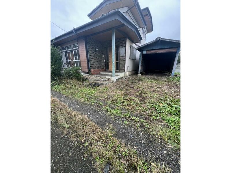 Agatsuma County, Nakanojo Town, Oaza Nakanojo (Nakanojo Station) 2-story 5DK