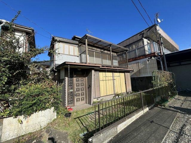 アットホーム】八王子市の土地探し 「20坪台の住宅用地から土地を探す