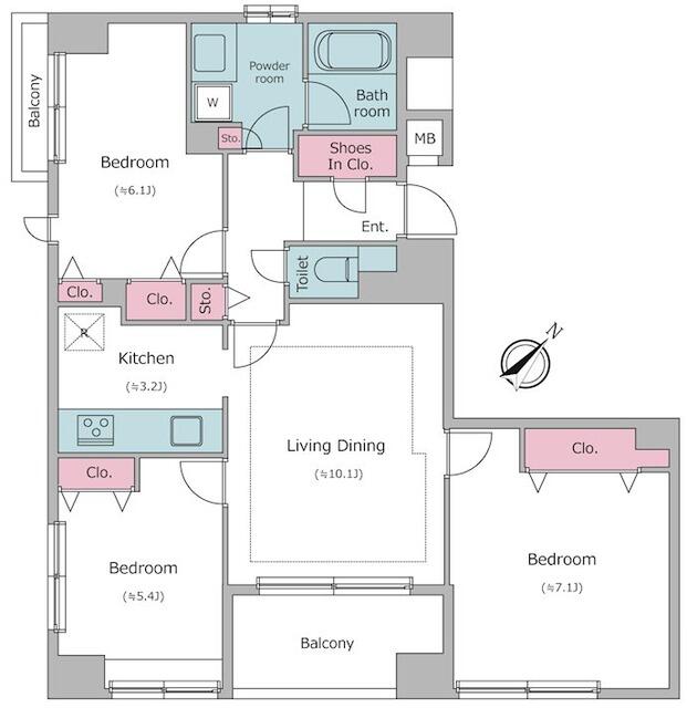 3LDK　３冊おまとめ SUUMO】3K/3DK/3LDKで探す杉並区の新築一戸建て・分譲住宅