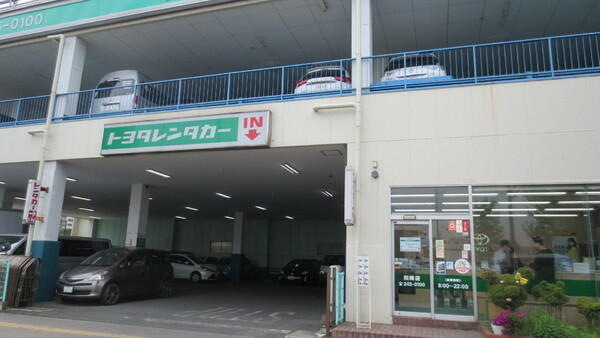 アットホーム】川崎南ダイカンプラザ ３０１ １ＬＤＫ[1090615154]川崎 