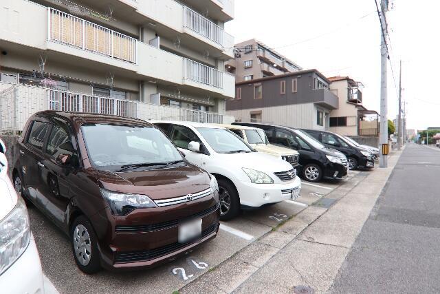 アットホーム 徳重セントラルビル ４０１ 提供元 株 洞口 ルームセレクト野並店 名古屋市緑区の賃貸マンション