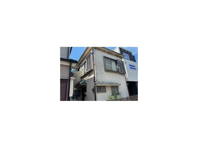 Kawagoe-shi, Kawagoe Oaza Fujima (Kamifukuoka Sta.) 2F 2DK

2DK 4.5 million yen