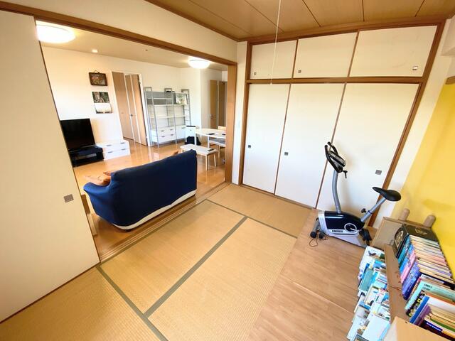 アットホーム リビオ明野東ヴェルデンス２ 10階 ４ｌｄｋ 大分市の中古マンション マンション購入の情報