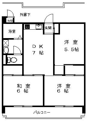 アットホーム 小平市 小川東町5丁目 青梅街道駅 4階 3dk 提供元 トヨタホームセンター 株 トヨタ 小平市の賃貸マンション アットホーム 小平市 小川東町5丁目 青梅街道駅 4階 3dk 提供元 トヨタホームセンター 株 トヨタ 小平市の賃貸マンション