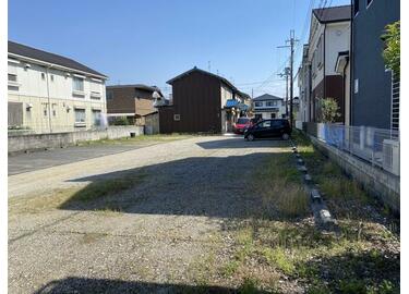 アットホーム 橿原市 山之坊町 耳成駅 の駐車場 提供元 共栄土地建物 株 橿原市の貸駐車場