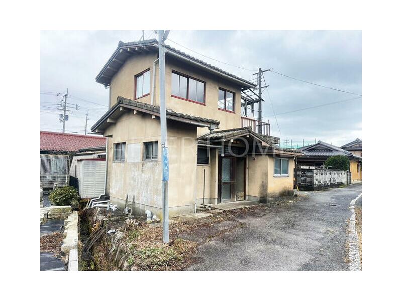 Mano 5-chome, Otsu-shi, Otsu （Ono station） 2F 3K

3K 4.8 million yen